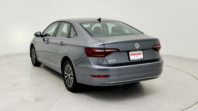 2019 Volkswagen Jetta SEL