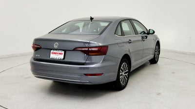 2019 Volkswagen Jetta SEL