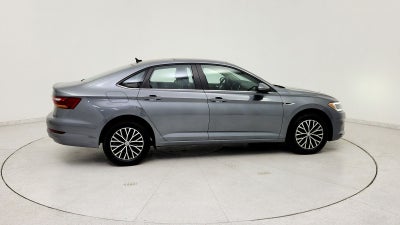 2019 Volkswagen Jetta SEL