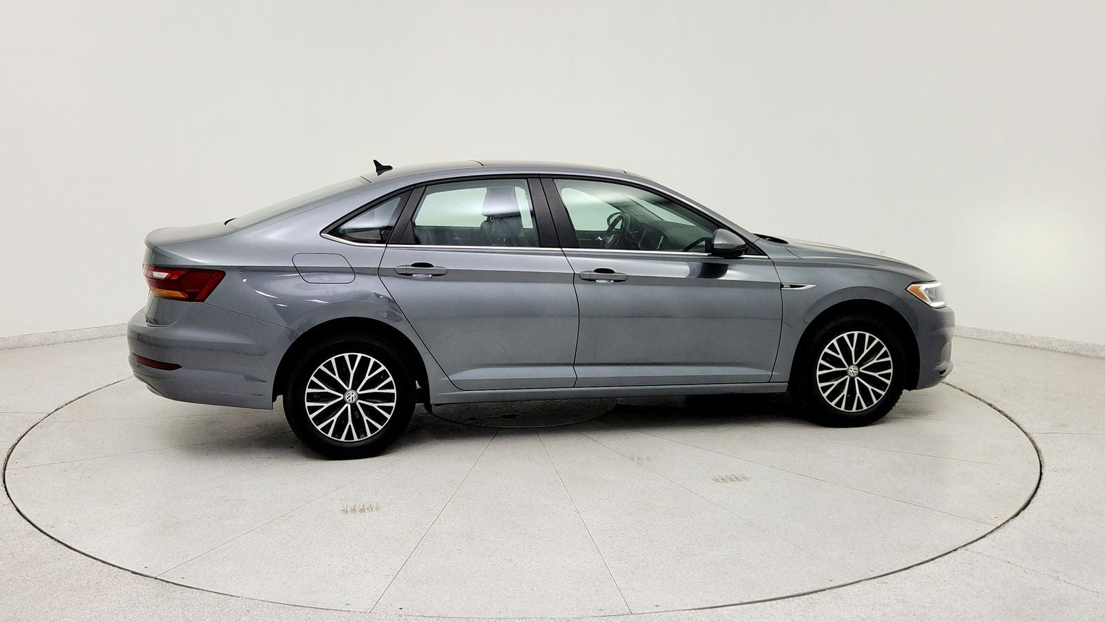 2019 Volkswagen Jetta SEL