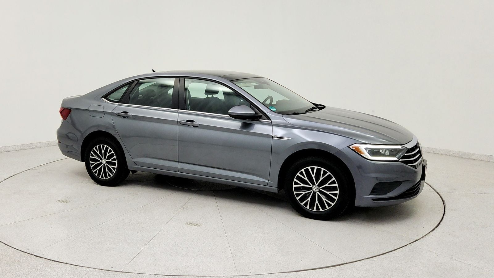 2019 Volkswagen Jetta SEL