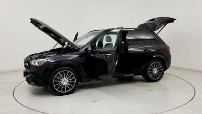 2023 Mercedes-Benz GLE GLE 450 4MATIC®