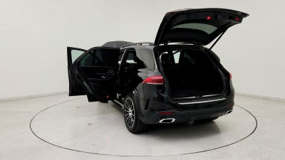 2023 Mercedes-Benz GLE GLE 450 4MATIC®