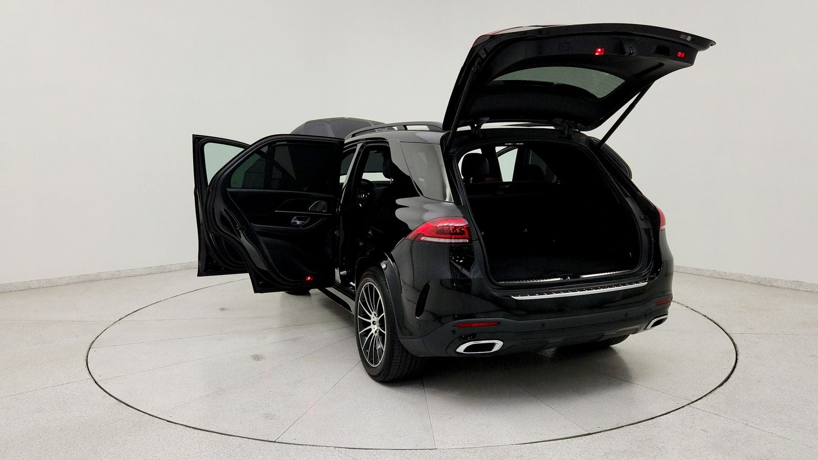 2023 Mercedes-Benz GLE GLE 450 4MATIC®