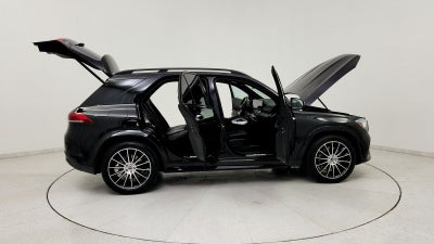 2023 Mercedes-Benz GLE GLE 450 4MATIC®
