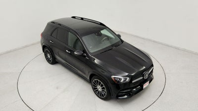 2023 Mercedes-Benz GLE GLE 450 4MATIC®