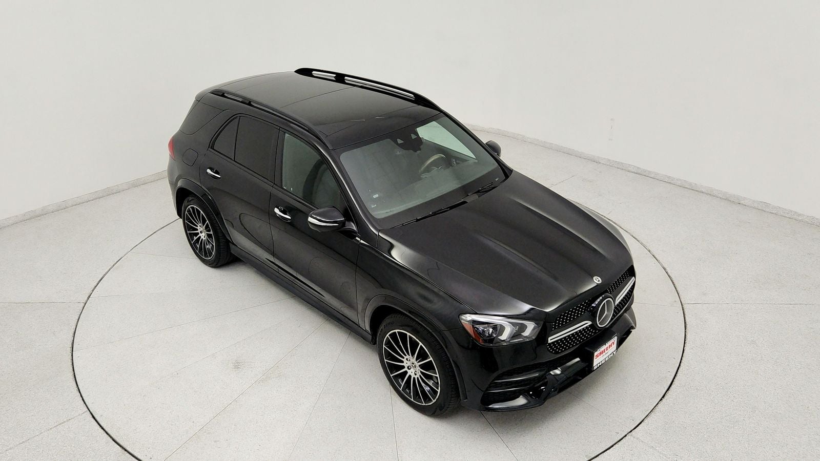 2023 Mercedes-Benz GLE GLE 450 4MATIC®
