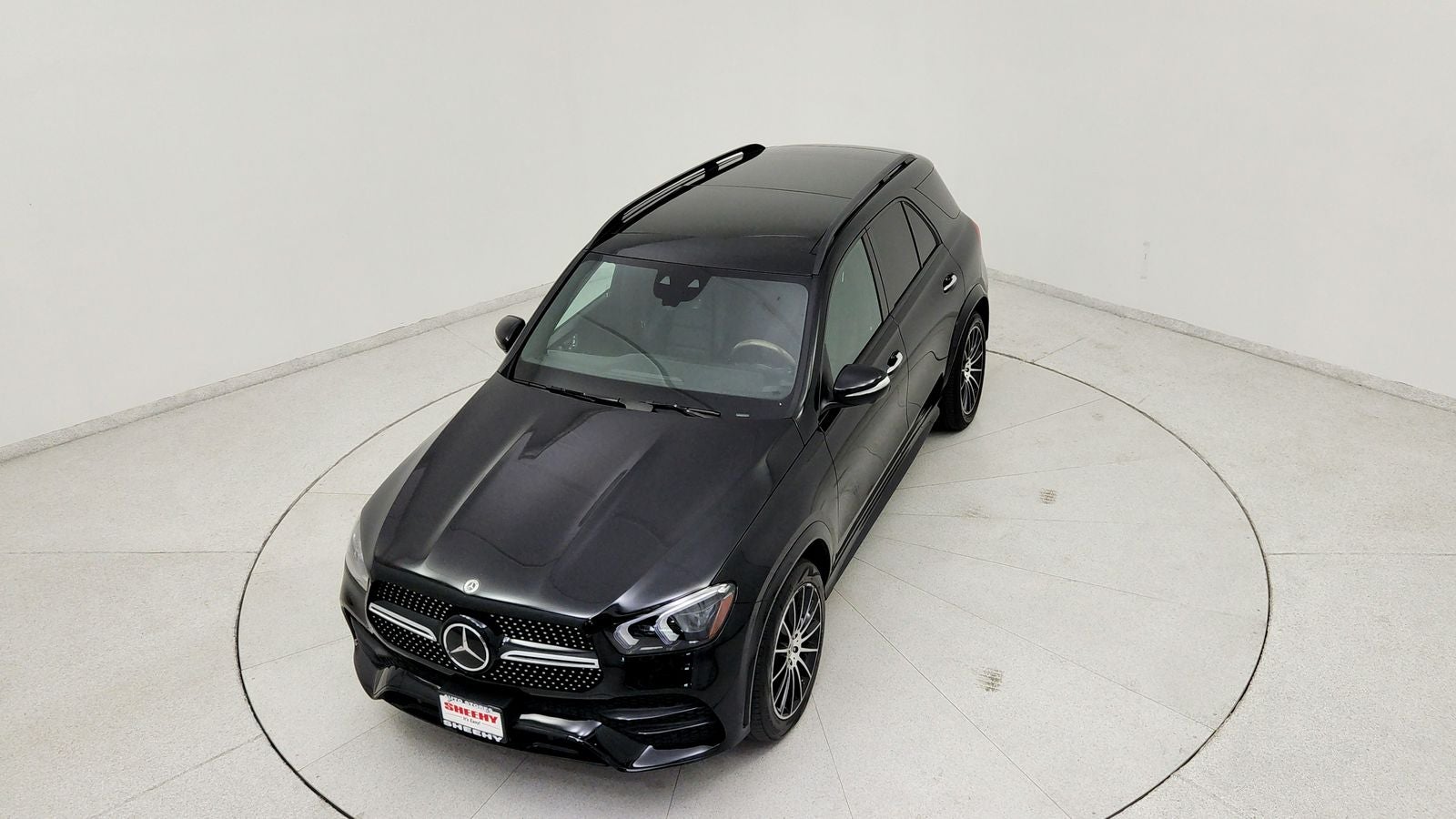 2023 Mercedes-Benz GLE GLE 450 4MATIC®