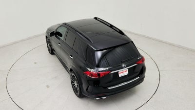 2023 Mercedes-Benz GLE GLE 450 4MATIC®