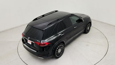 2023 Mercedes-Benz GLE GLE 450 4MATIC®