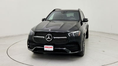 2023 Mercedes-Benz GLE GLE 450 4MATIC®