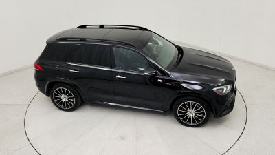 2023 Mercedes-Benz GLE GLE 450 4MATIC®