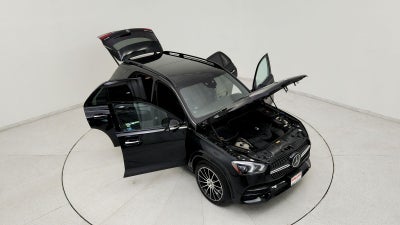 2023 Mercedes-Benz GLE GLE 450 4MATIC®