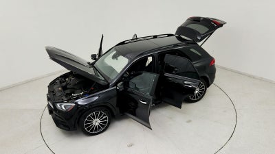 2023 Mercedes-Benz GLE GLE 450 4MATIC®