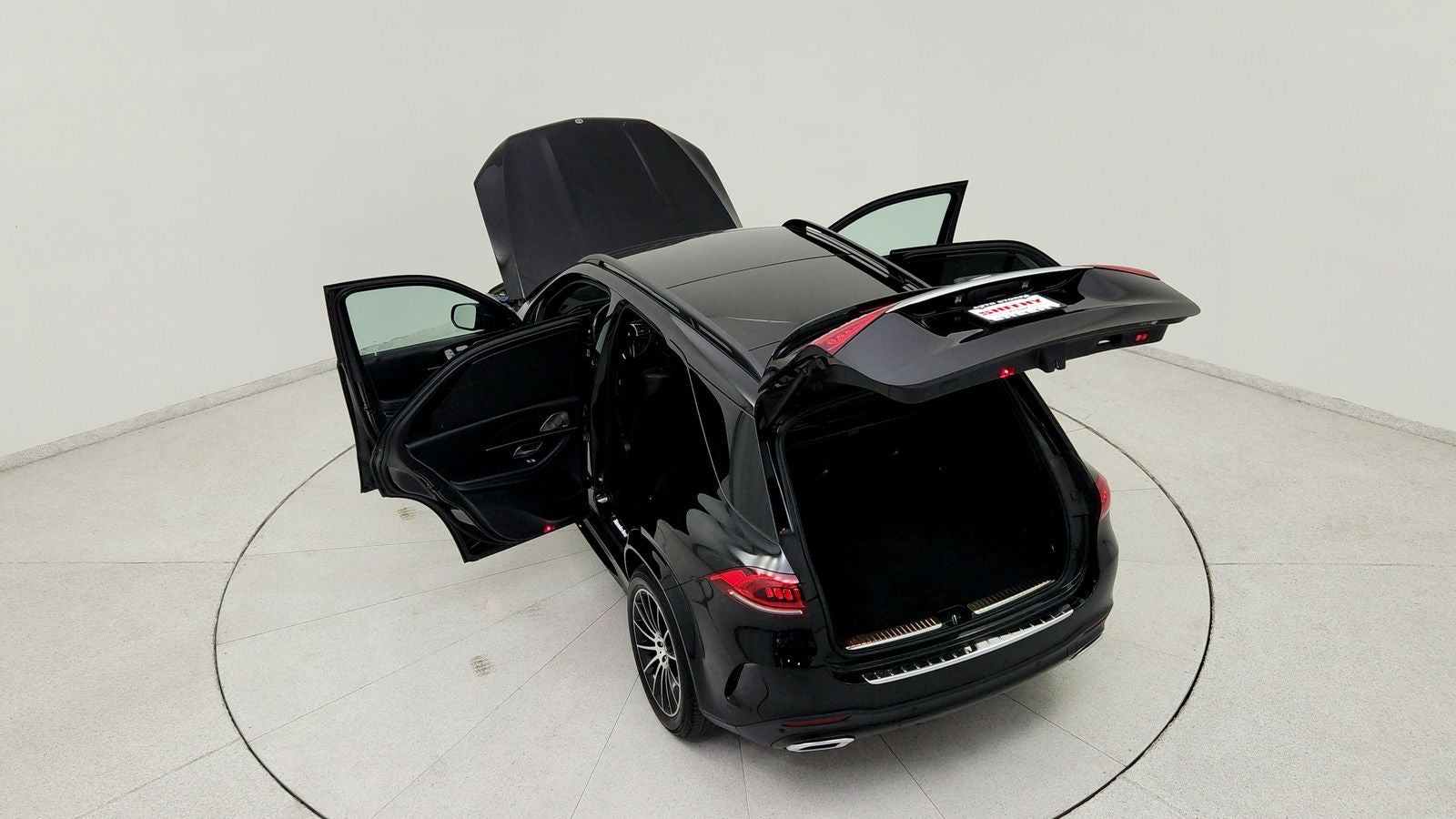 2023 Mercedes-Benz GLE GLE 450 4MATIC®