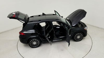 2023 Mercedes-Benz GLE GLE 450 4MATIC®