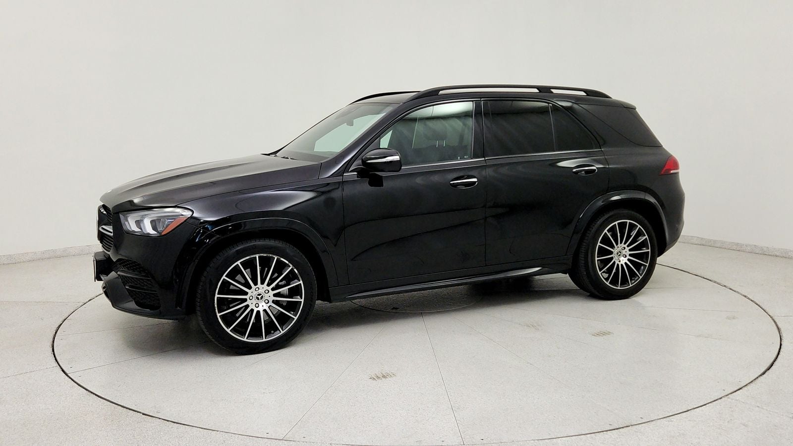 2023 Mercedes-Benz GLE GLE 450 4MATIC®