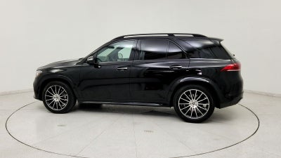 2023 Mercedes-Benz GLE GLE 450 4MATIC®