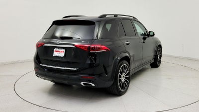 2023 Mercedes-Benz GLE GLE 450 4MATIC®