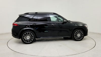 2023 Mercedes-Benz GLE GLE 450 4MATIC®