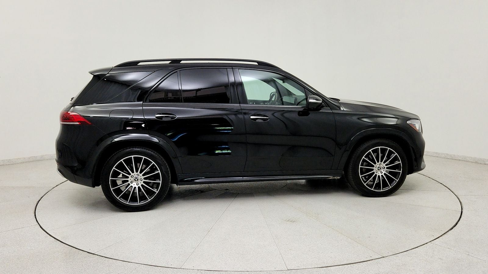 2023 Mercedes-Benz GLE GLE 450 4MATIC®