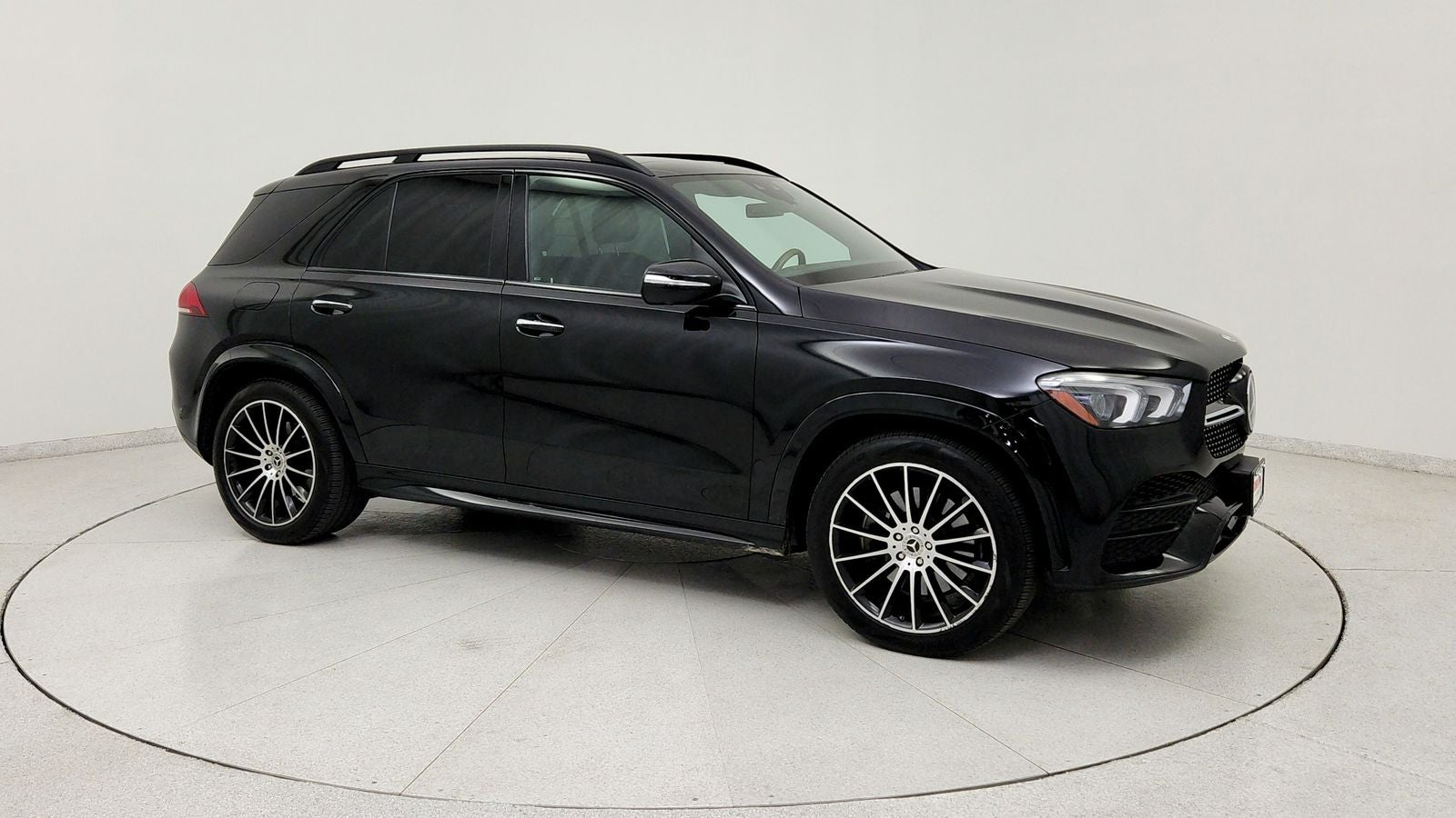 2023 Mercedes-Benz GLE GLE 450 4MATIC®