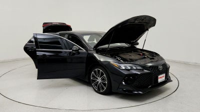 2019 Toyota Avalon XSE
