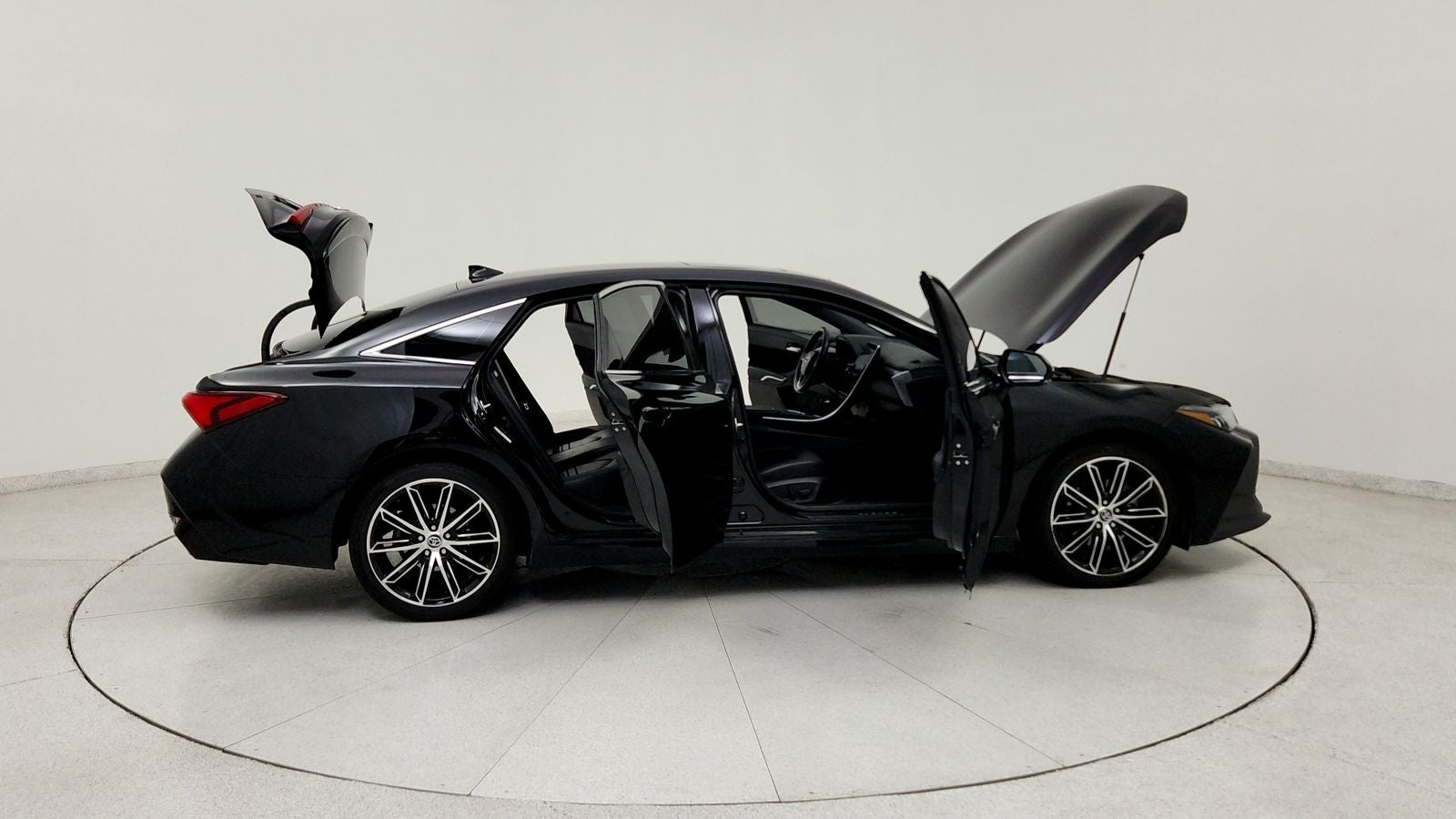 2019 Toyota Avalon XSE