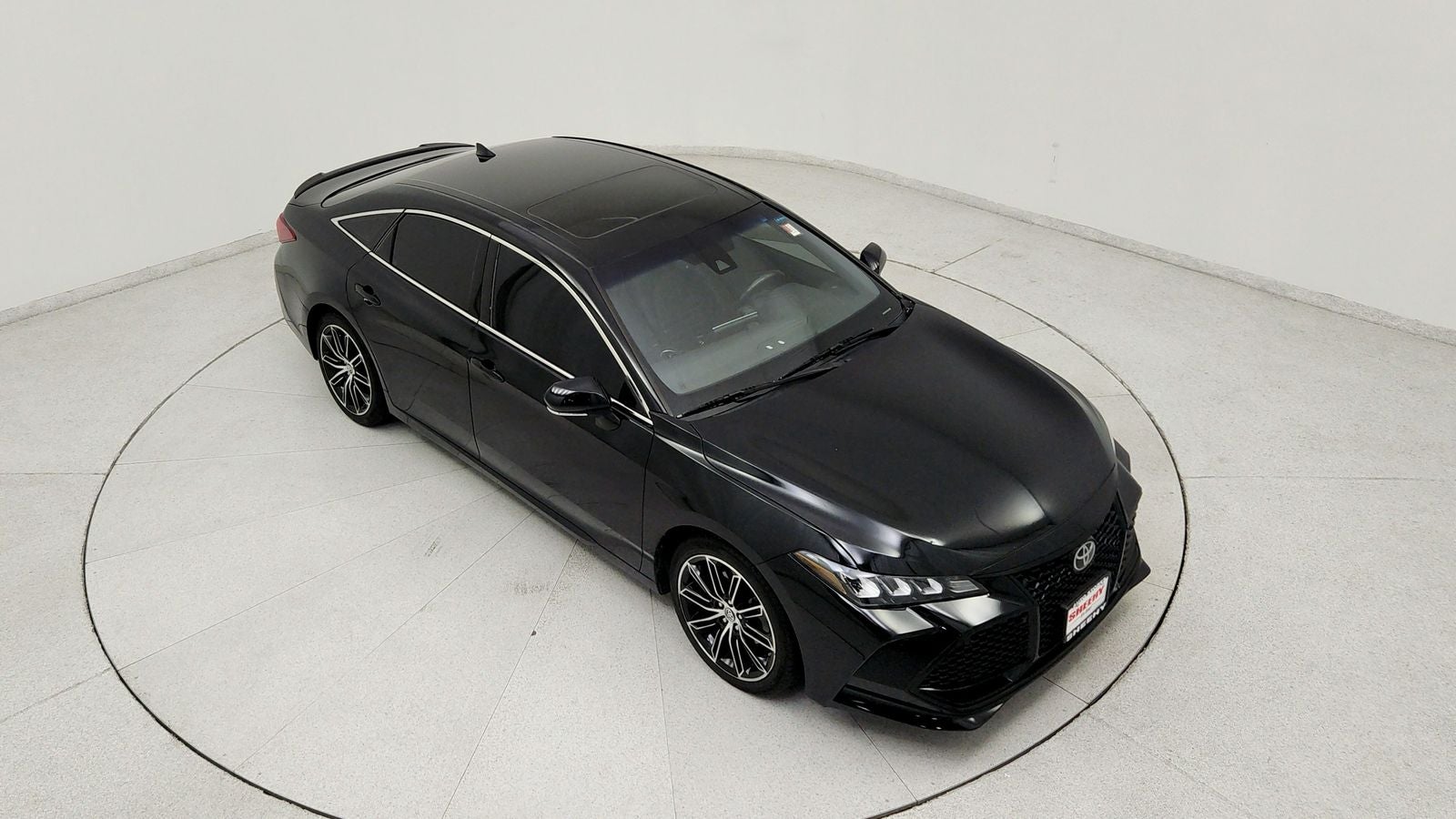 2019 Toyota Avalon XSE