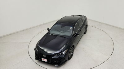2019 Toyota Avalon XSE