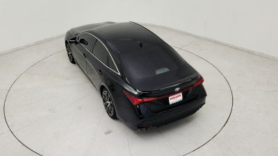 2019 Toyota Avalon XSE