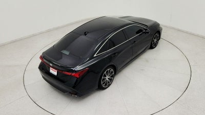 2019 Toyota Avalon XSE
