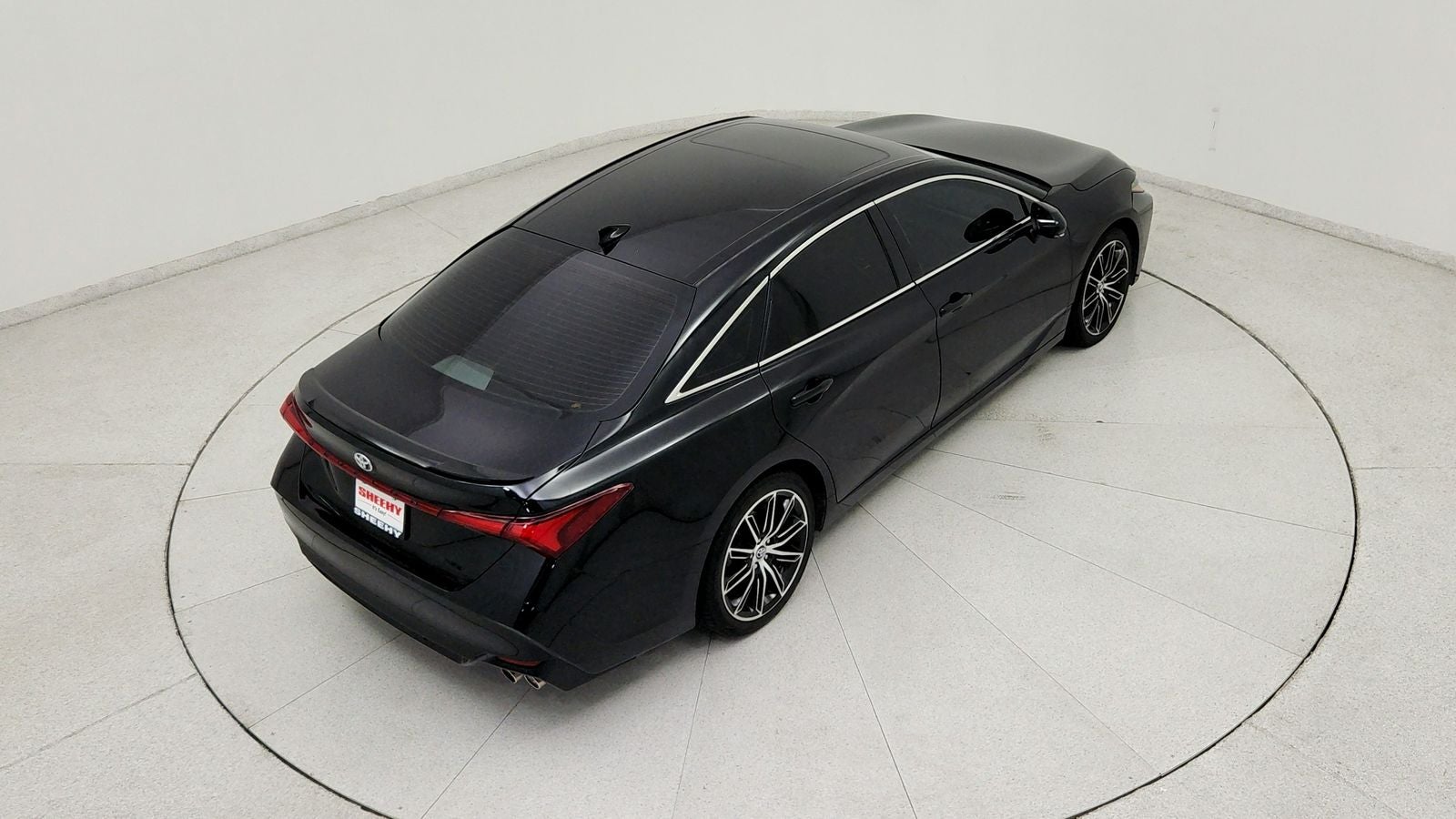 2019 Toyota Avalon XSE