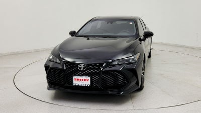2019 Toyota Avalon XSE