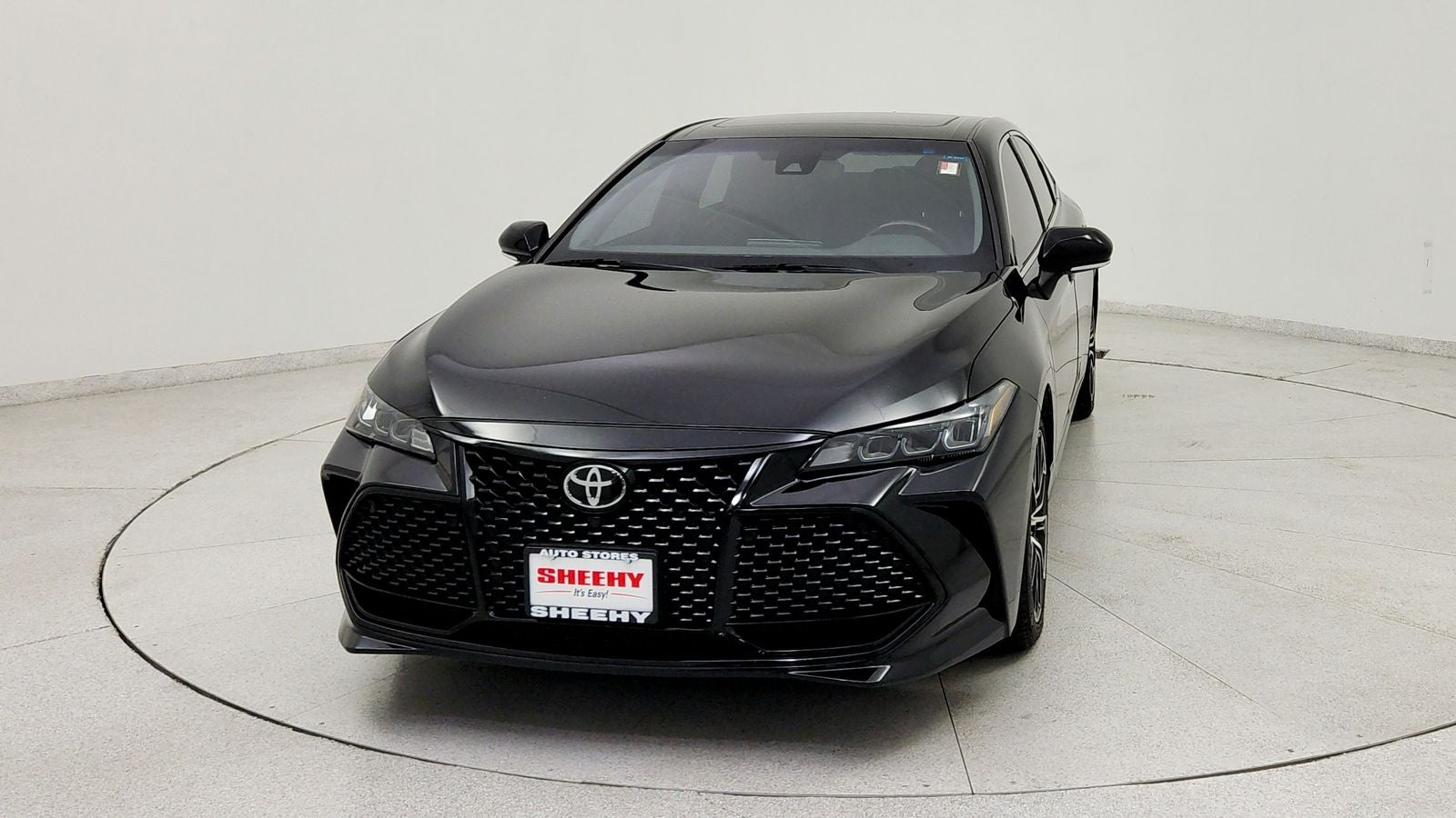 2019 Toyota Avalon XSE