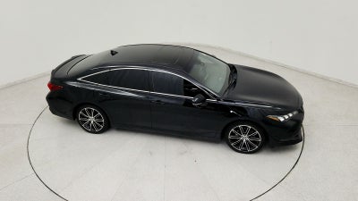 2019 Toyota Avalon XSE