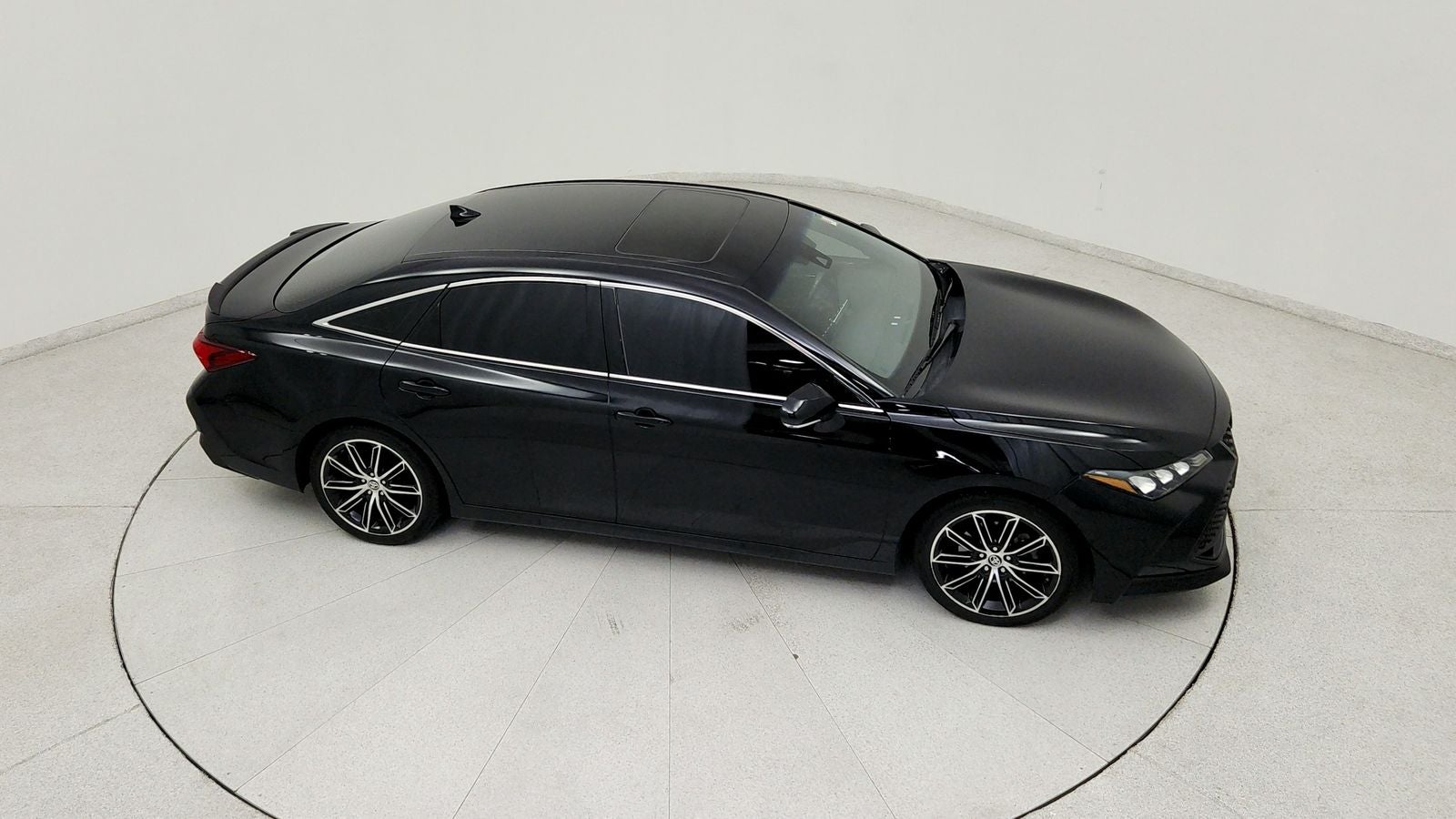 2019 Toyota Avalon XSE