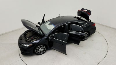 2019 Toyota Avalon XSE