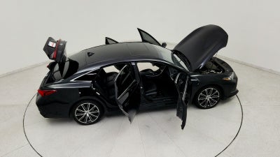 2019 Toyota Avalon XSE