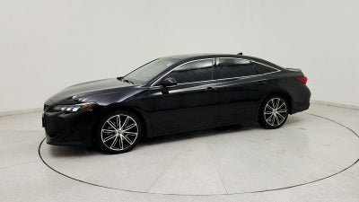 2019 Toyota Avalon XSE