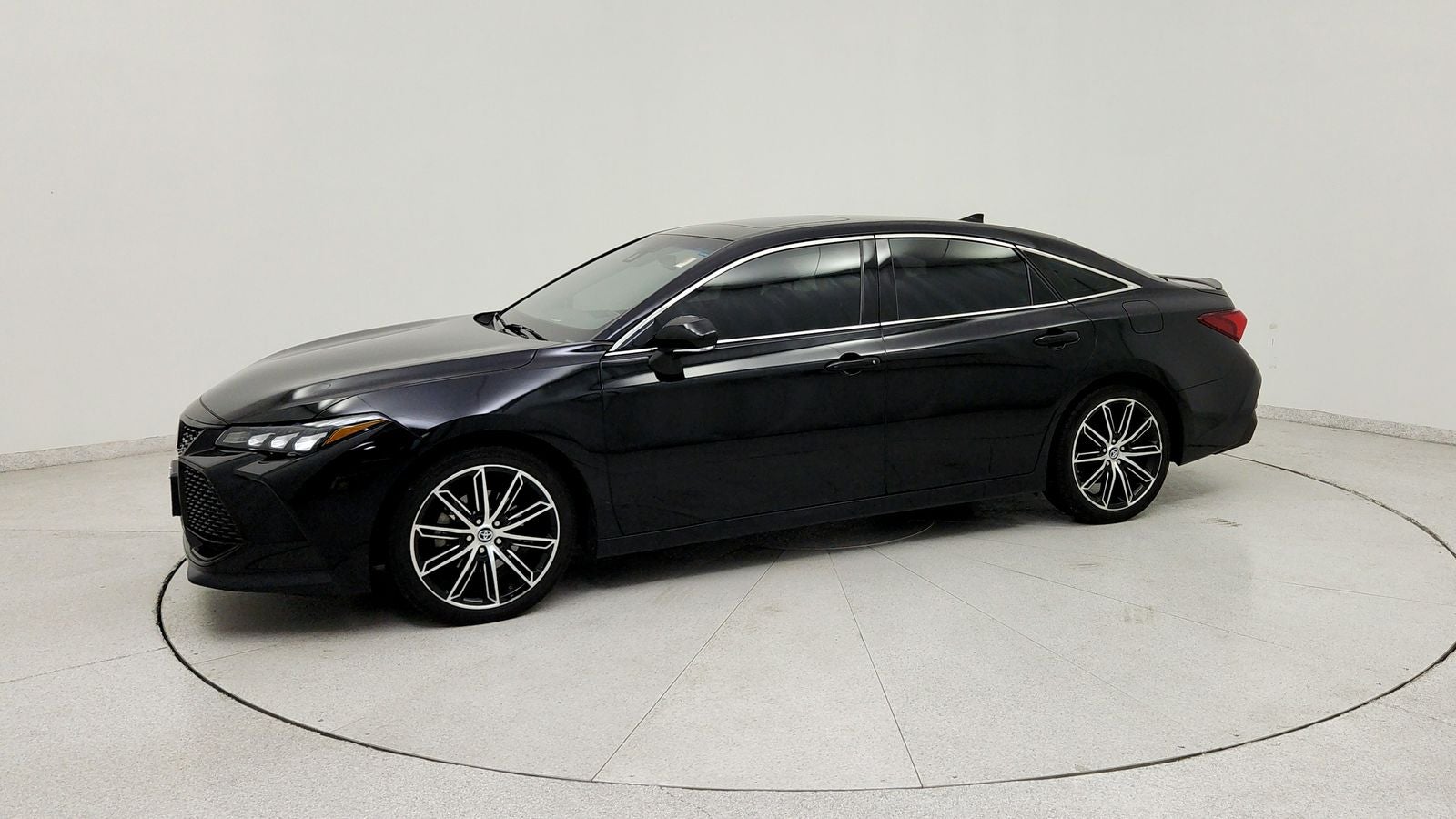 2019 Toyota Avalon XSE