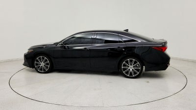 2019 Toyota Avalon XSE