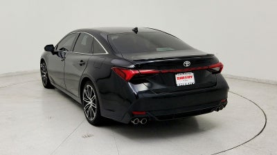 2019 Toyota Avalon XSE