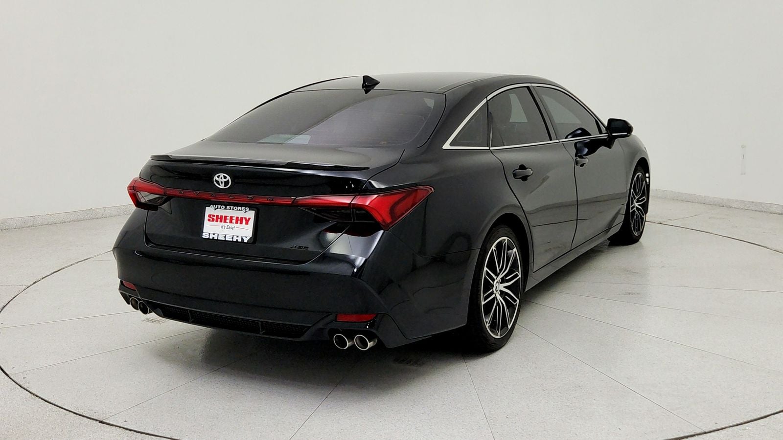 2019 Toyota Avalon XSE