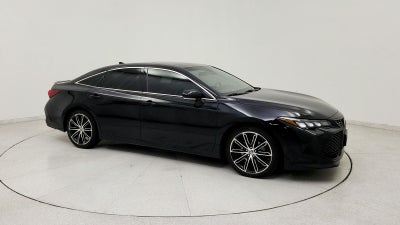 2019 Toyota Avalon XSE
