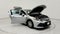 2024 Toyota Camry Hybrid LE