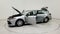 2024 Toyota Camry Hybrid LE