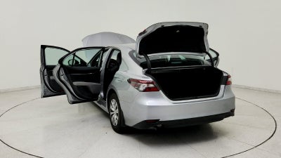 2024 Toyota Camry Hybrid LE