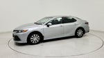 2024 Toyota Camry Hybrid LE