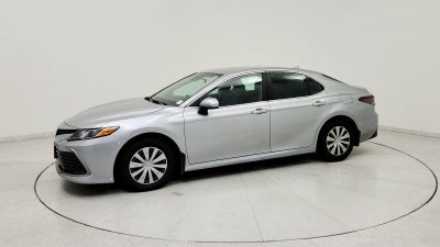 2024 Toyota Camry Hybrid LE